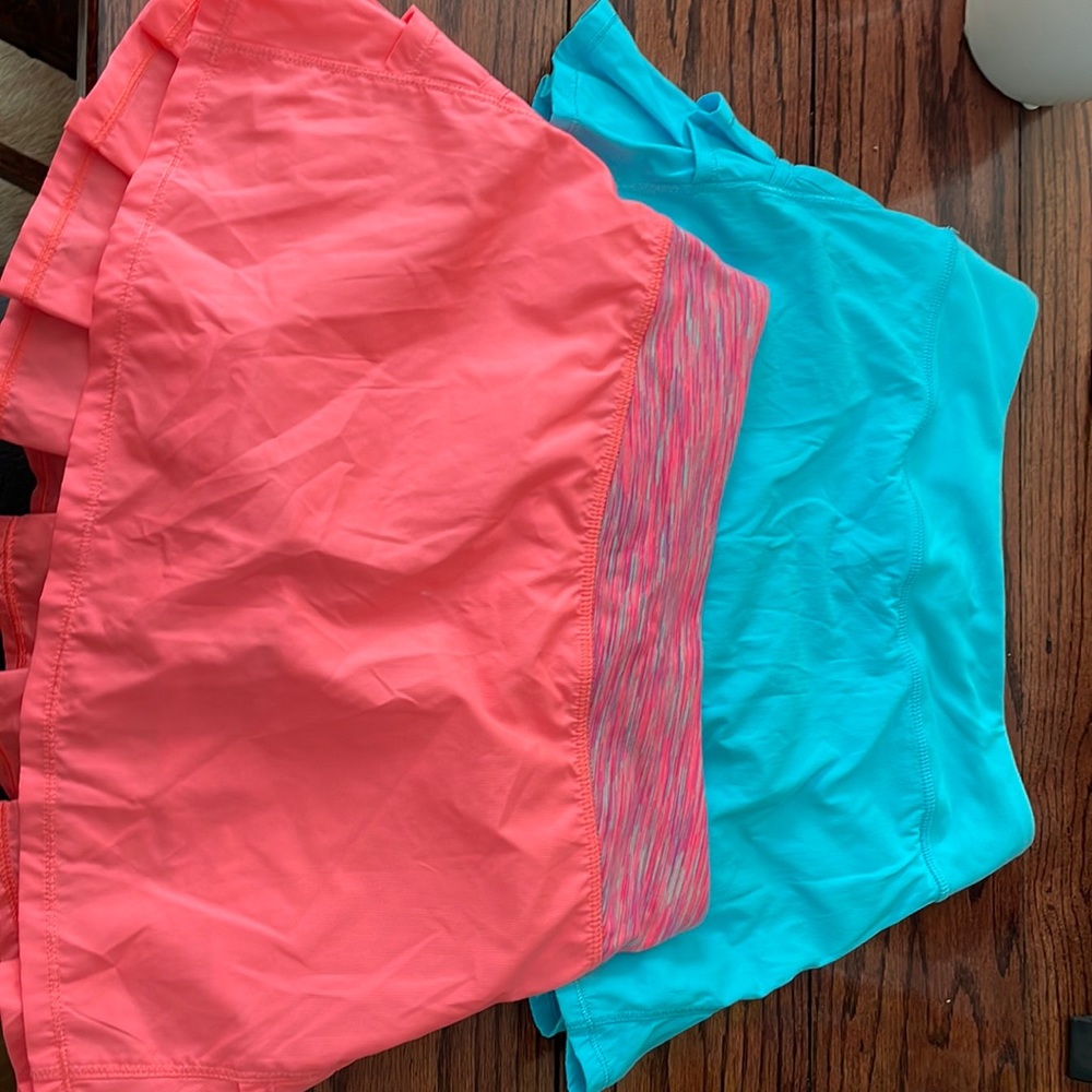 Ivivva Skirts- girls 12